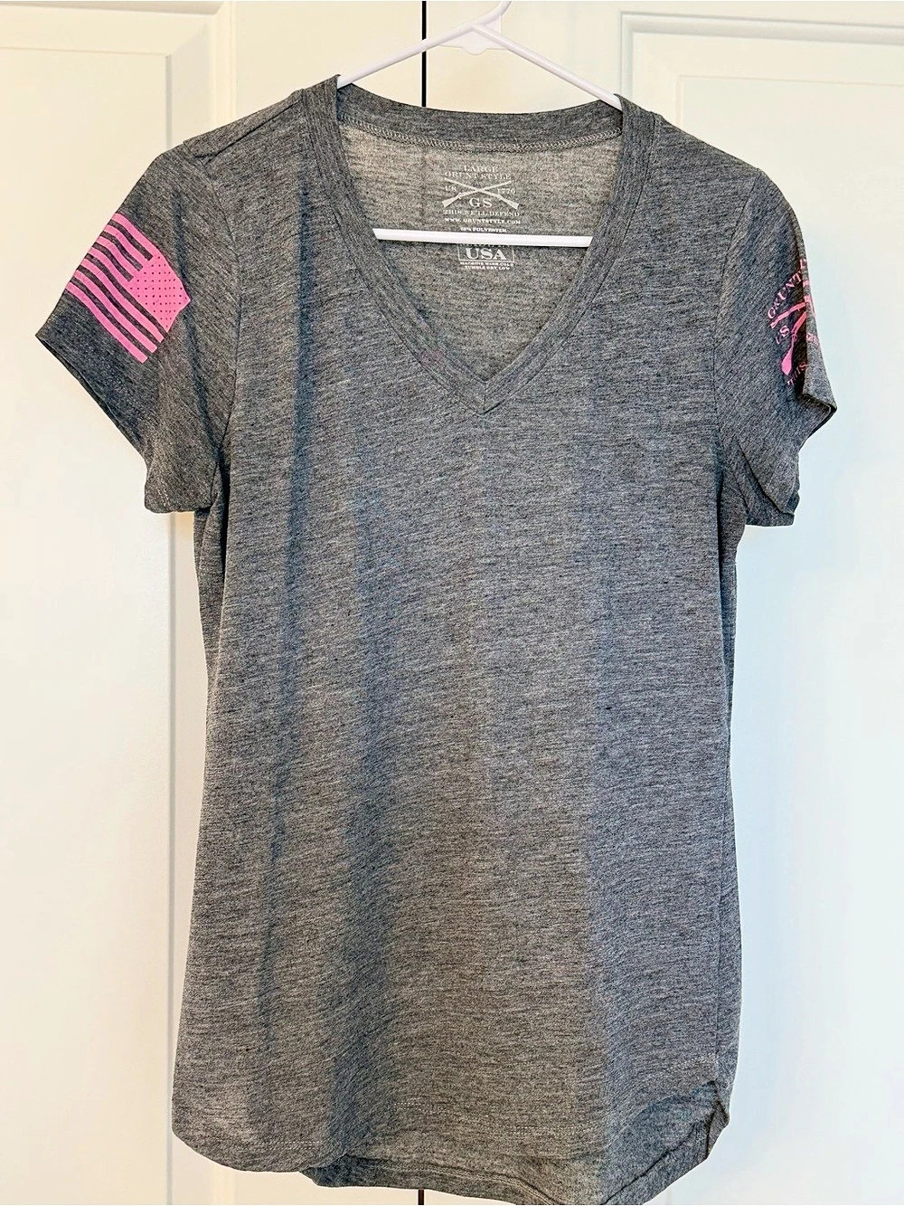 Grunt Style Short Sleeve Tee